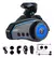 Auricular Bluetooth Casco Moto Manos Libres Impermeable - tienda online