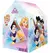 Carpa Casita Infantil Princesas De Disney 5508