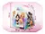 Carpa Casita Infantil Princesas De Disney 5508 - comprar online