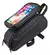Bolso + Funda De Celular Impermeable Para Bicicleta Zx-454