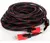 Cable Hdmi 2.0 Mallado 1080p 4k Doble Filtro 10 Metros