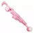 Carrito De Bebe Juguete Muñeca Cochecito Bebote Infantil - comprar online