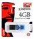 PENDRIVE KINGSTON 4GB - comprar online