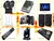 Teclado Seisa Con Mouse Usb DN-D5200 Con Cable - tienda online