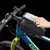 Bolso + Funda De Celular Impermeable Para Bicicleta Zx-454 - comprar online