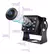 GRABADORA DE CONDUCCION PARA CAMION PANTALLA 10¨Y TOUCH MP5 4 CAMARAS SQ-101-BSD-4 - comprar online