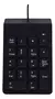 Mini Teclado Numerico Con Cable Usb 1 Metro 18 Teclas - Electro Selah