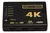 Switch Hdmi 5 Entradas Selector Divisor + Control Remoto - Electro Selah