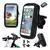 Funda Soporte Celular Resistente Lluvia Bicicleta Zx-450