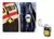 mini linterna potente recargable + encendedor electrico KQ-5012 - comprar online