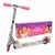 Monopatin Aluminio 2 Ruedas Princesas 12026