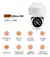 Foco Cámara De Seguridad Wifi De 3mp 1080p Hd Ip65 2.4g 5g - Electro Selah