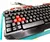 Teclado Gamer Seisa Dn-d236 Multimedia Usb P/ Pc Gaming - Electro Selah