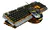 Teclado Gamer Rgb Combo De Metal Gamer RETROILUMINADO K33
