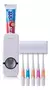 Dispenser de Pasta dental y porta cepillos - comprar online