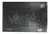 Base Cooler Doble Para Notebook 9-17 Regulable Con Luz B-9 en internet