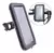 Soporte Funda Celular Gps P/ Moto Bici Impermeable Tactil DS-DC1