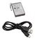 Bateria Para Joystick Ps4 2000 Mah + Cable Usb V8 Snd-2024 en internet