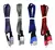 Cable Carga Rapida trenzado Nylon Micro Usb V8 4.8