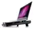 Base Cooler Pad Para Notebook A9 14/15/17 Pulgadas + Usb - comprar online