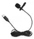 Micrófono Clip Tipo C Grabar Audios Videos Celular GL-121 en internet