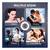 Aro Luz Led 36cm Studio Profesional + Tripode 2.1 Mts