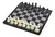 Juego De Ajedrez Magnetico Plegabe Excelente Calidad - tienda online