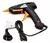 Pistola De Encolar Silicona Fria Con Interruptor Sq-k222 - comprar online