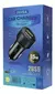 Cargador Doble Usb De Auto Celular Tablet Carga Rapida 3.1a