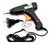 Pistola De Encolar Silicona Fria Con Interruptor Sq-k221