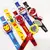 Reloj Infantil Con Tapita Diferentes Personajes en internet