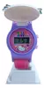 Reloj Infantil Con Tapita Diferentes Personajes - comprar online