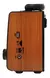Radio Portatil Am/fm Retro Parlante Bt Usb Lector YX-303UBT - comprar online