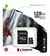 Tarjeta de memoria Kingston Canvas Select CANVAS SDCS2/128GB Incluye adaptador SD - comprar online