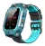 Reloj Para Niños S.o.s Hd Gps Llamadas Waterproof Smartwatch Q88