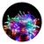 Tira Guirnalda 50 Luces Leds 5mts A 220v Navidad en internet