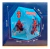 Carpa Casita Infantil Spiderman 103x93x69 - comprar online