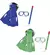 Kit De Buceo Snorkel Antiparras Pata De Rana Bestway 25019 - comprar online