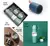 SET DE TERMO Y TAZAS PARA CAMPING - comprar online