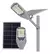 Luminaria Reflector Solar Autonomo 400w Panel Led