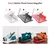 Amplificador Pantalla Para Celular Plegable 12p Lupa 3d Zoom - comprar online
