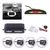 RADAR DE MARCHA ATRAS CON 4 OJOS DYW-A43. - comprar online