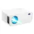Proyector 1080 Hdmi Usb Av Led Control Remoto Hd Laptop 9645