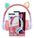 Auricular Bluetooth Oreja De Gato Seisa Ej-p23m - Electro Selah