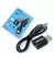 Receptor Emisor Audio Video Bluetooth Bt03 Musica Auto