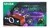 Amplificador Potencia 12v Con Lector Mp3 Usb Moto Auto Hogar