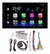 Estereo Pantalla 7 Android Gps Car Play Wifi Camara 2G+32G - comprar online