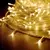Tira Guirnalda 50 Luces Leds 5mts A 220v Navidad - comprar online