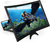 Ampliador De Pantalla Curvo Para Celular 3D 12"