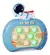 Pop It Electronico Juguete Sensorial Consola Tiktok Astron musica luz - comprar online